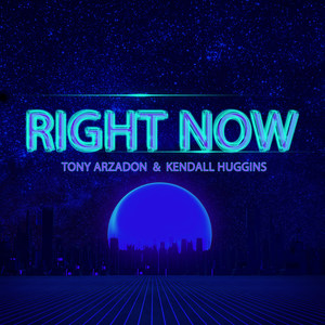 Tony Arzadon - Right Now