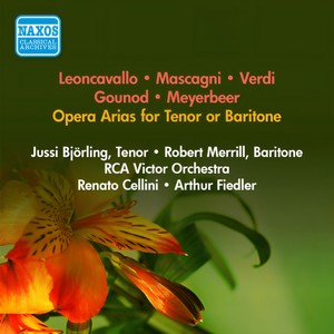 Cavalleria rusticana: Cavalleria rusticana - Il cavallo scalpita