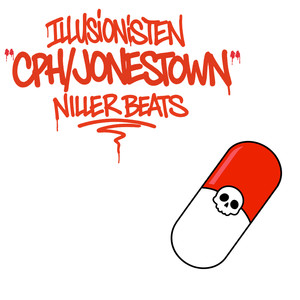 CPH/JONESTOWN (Explicit)