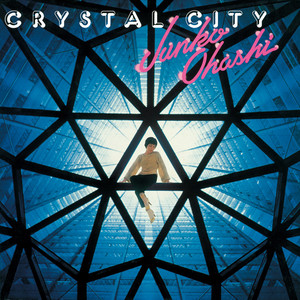 CRYSTAL CITY (克里斯特尔城)