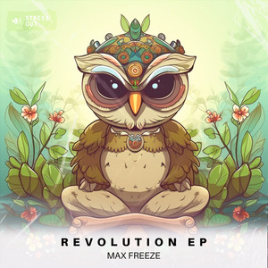 Revolution (Extended Mix)