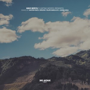 Downtown Dawn (Juanes Mesa Remix)