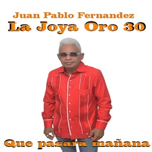 La Joya oro  30