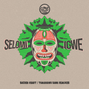 Igwe (SACRED H3ART Remix)