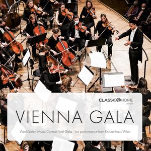 Vienna Nova Gala (Live from Konzerthaus Wien)