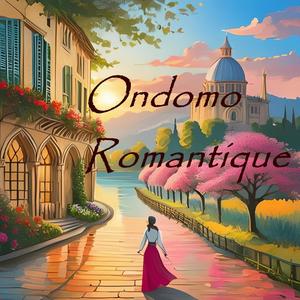 Ondomo Romantique - Ondes Martenot