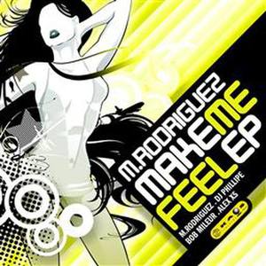 Give Me Another Chance (Original Mix)