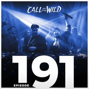 #191 - Monstercat: Call of the Wild
