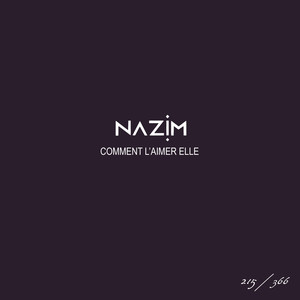 Comment l'aimer elle #215