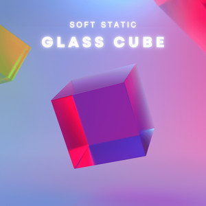 Glass Cube