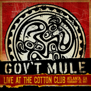 Mother Earth (Live at the Cotton Club, Atlanta, GA, 02/20/1997)