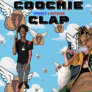 Coochie Clap (feat. Tay2bbz) [Explicit]