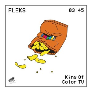 King of Color TV (Explicit)