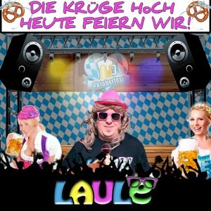 Die Krüge hoch heute feiern wir! (Original Version Skutnikproductions/Deejaytime)