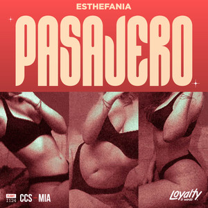 Pasajero (Explicit)