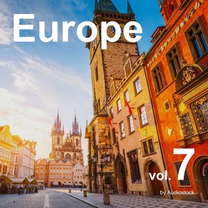 Europe, Vol. 7 -Instrumental BGM- by Audiostock