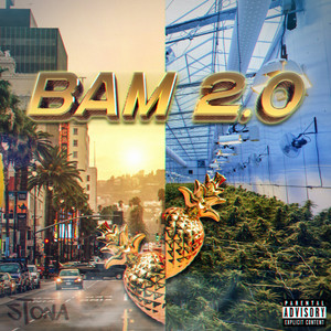 Bam 2.0 (Explicit)