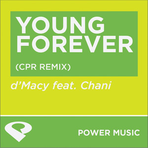 Young Forever-Ep