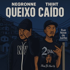 Queixo caído (Explicit)