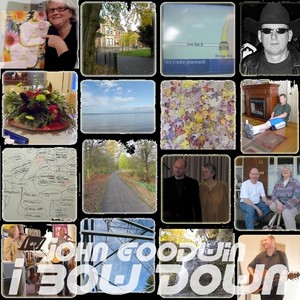 John Goodwin - Coming Home Song