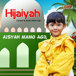 Hijaiyah