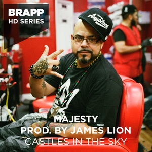 Castles in the Sky (Brapp HD Series)