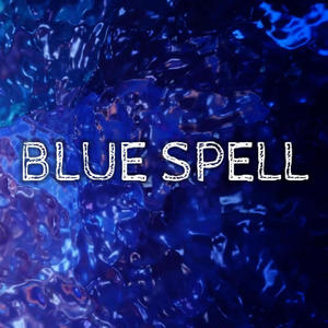 Blue Spell
