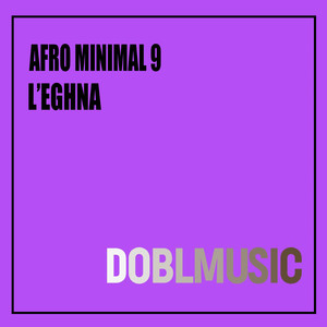 Afro Minimal 9