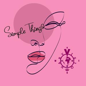 Simple Things (feat. CORY C-DOT JOHNSON)