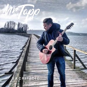 Sacrificio (feat. Koke Jorquera)