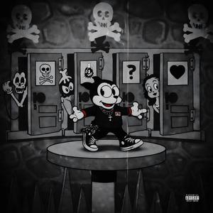 LOVE ME, HATE ME (Explicit)