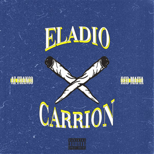 Eladio Carrión (Explicit)