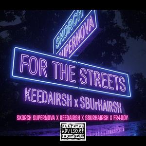 4x4 (feat. KeedAirsh, Sburh Airsh, Fr4ddy & Sam Ninety8)