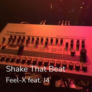 Shake That Beat