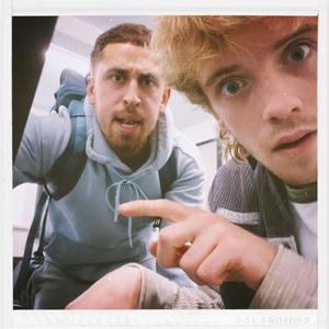 LANDEL - PANIC ATTACK (Explicit)