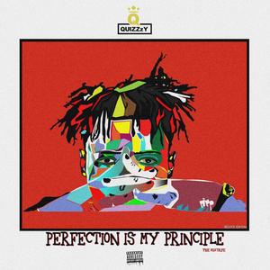 Perfection is My Principle (P.I.M.P the Mixtape) [Explicit]