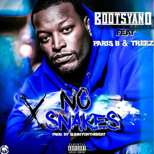 No Snakes (Explicit)