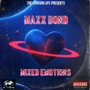 Mixed Emotions (Explicit)