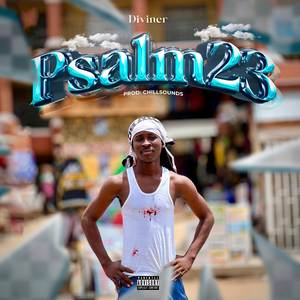 Psalm 23 (Explicit)