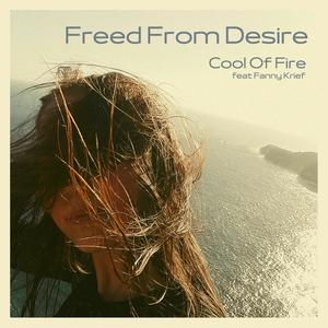 Freed from desire (feat. Fanny Krief)