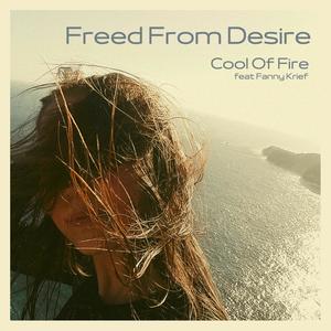 Freed from desire(feat. Fanny Krief)