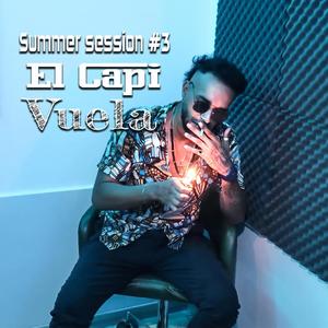 VUELA, Summer Session N3 (Explicit)