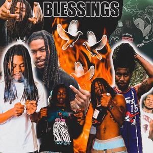 Blessings (Explicit)