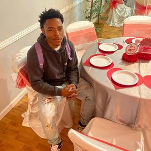 All Stars (feat. Melly Mell Tha Mobsta, Hazey J & Stogie Brodie) (Explicit)