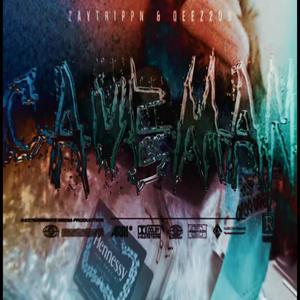 Caveman (feat. Qeez209) [Explicit]