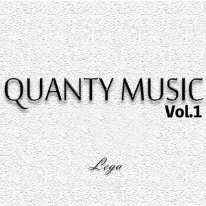 Quanty Music, Vol. 1