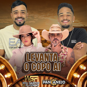 Levanta O Copo Ai