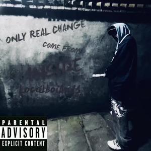 Localboy街头娃儿 (feat.吴老师)