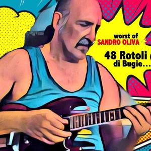 Not From This Planet (feat. Jimmy Carl Black)