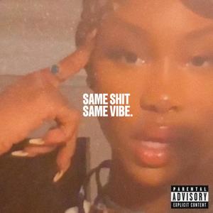POMELO’ - SAME **** SAME VIBE (feat. Locco Dollazz, A zid, CLONER & Ken) (Explicit)